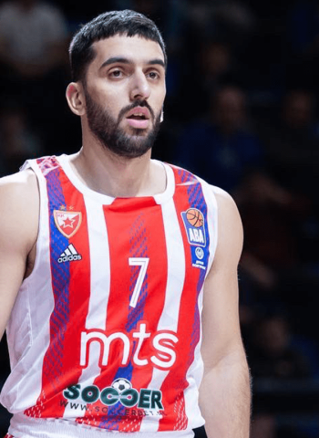 Campazzo reconoce que su primera intención fue la de fichar por el Real Madrid