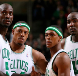 Los Celtics están en la final NBA, ¿Cuándo fue la última vez que la ganaron?