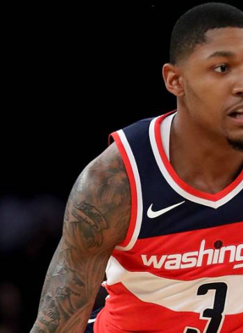 Bradley Beal y los Washington Wizards llegan a un acuerdo
