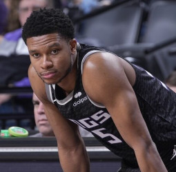 El Partizan llega a un acuerdo con PJ Dozier