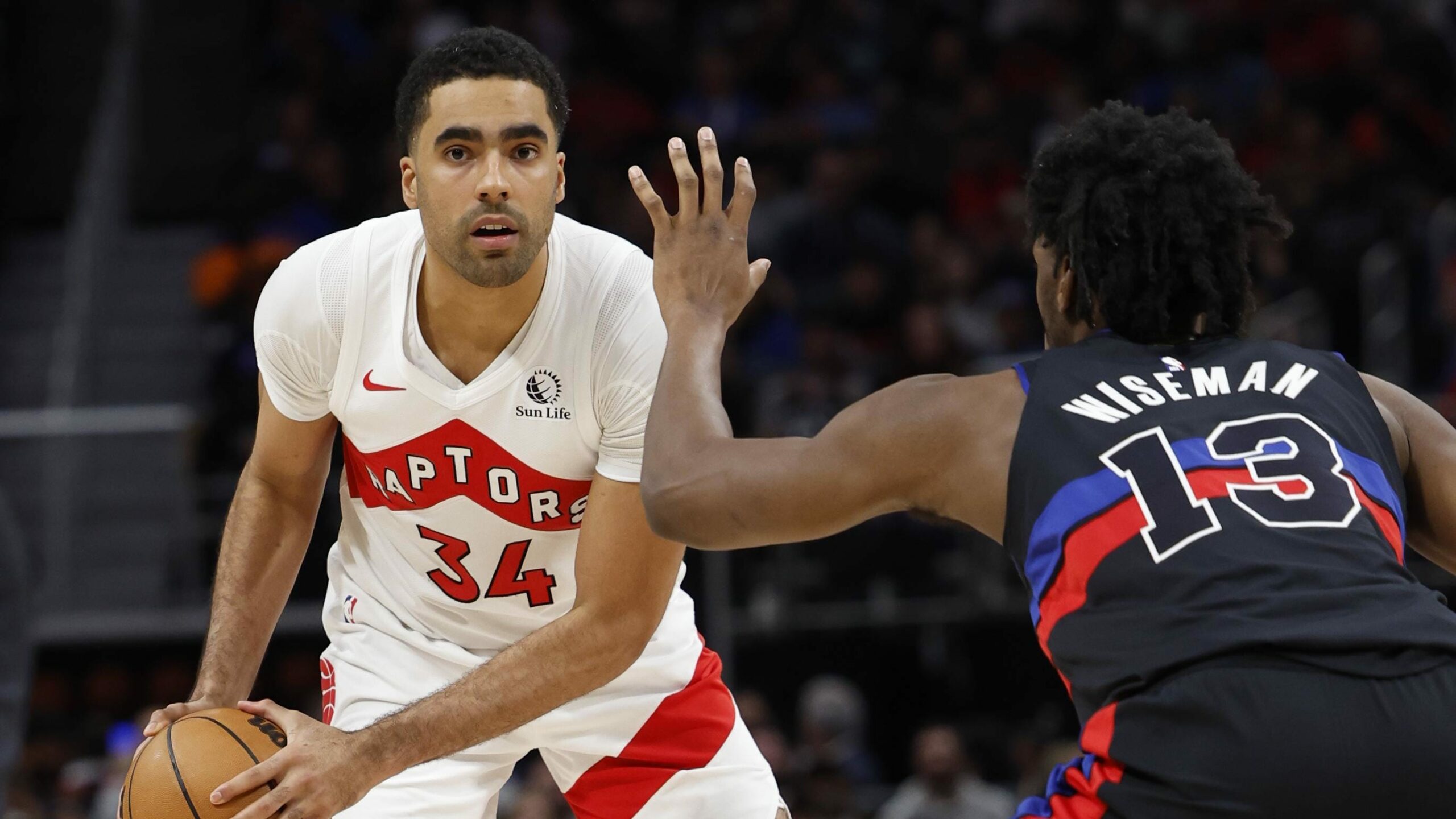 Jontay Porter sancionado de por vida por sus apuestas deportivas
