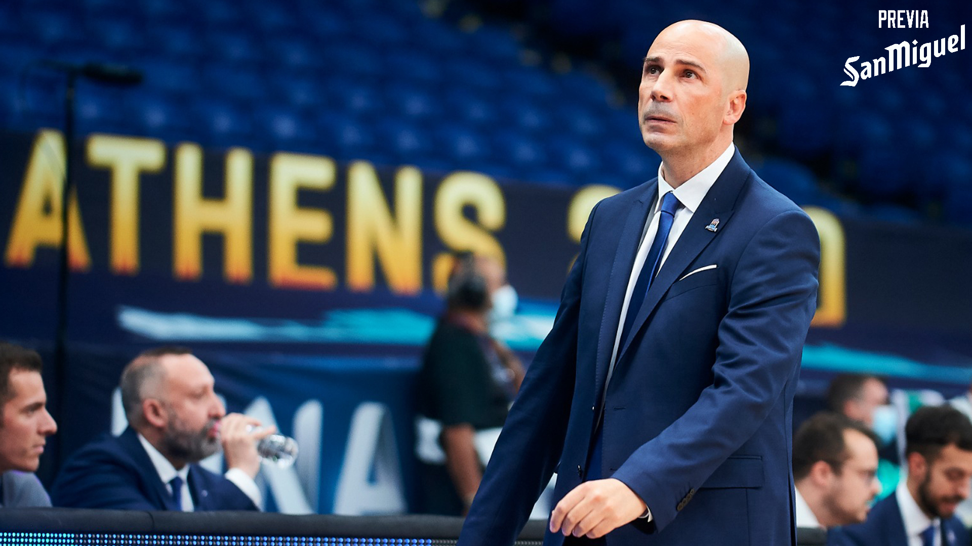 Un partido para alcanzar el sueño de la final europea