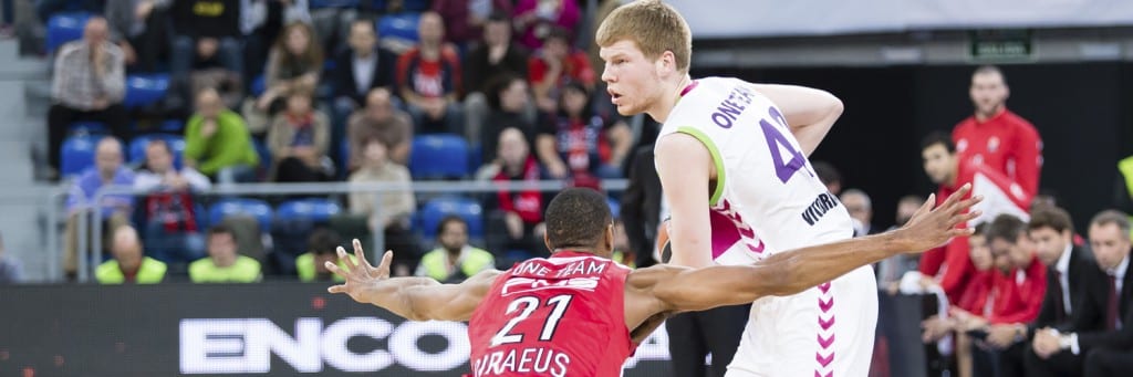 Los Spurs reconocen que pescarán en Europa, el baskonista Bertans el mejor colocado