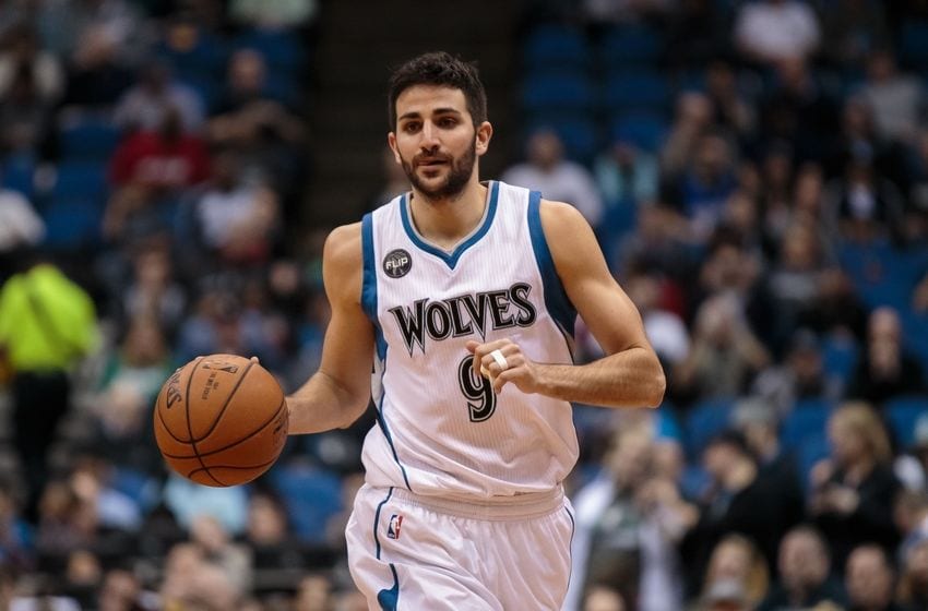 Los Timberwolves confirman que cuentan con Ricky Rubio