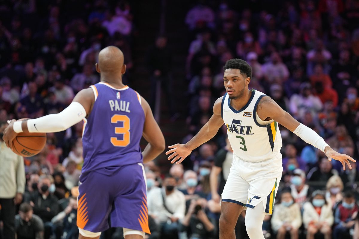 Un vistazo a la noche NBA