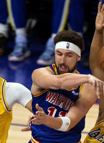 Un vistazo a la noche NBA