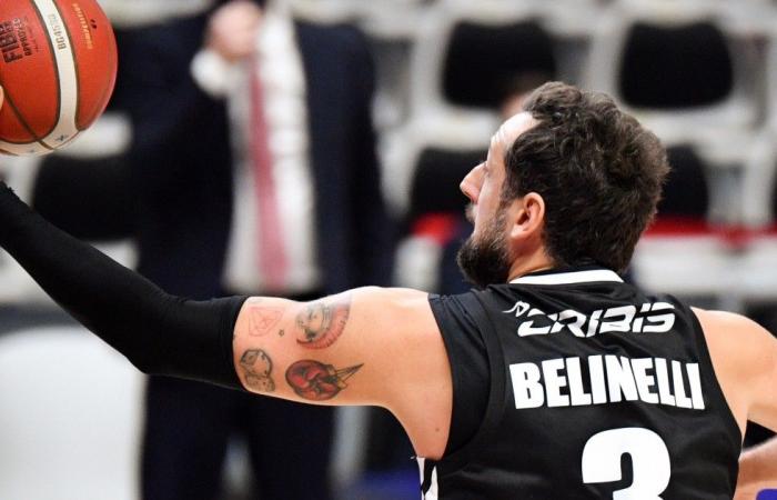 La Virtus Bolonia gana la Lega veinte años después