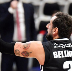La Virtus Bolonia gana la Lega veinte años después