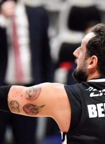 La Virtus Bolonia gana la Lega veinte años después