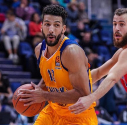 El Khimki vence al CSKA en la final de la Copa Gomelsky