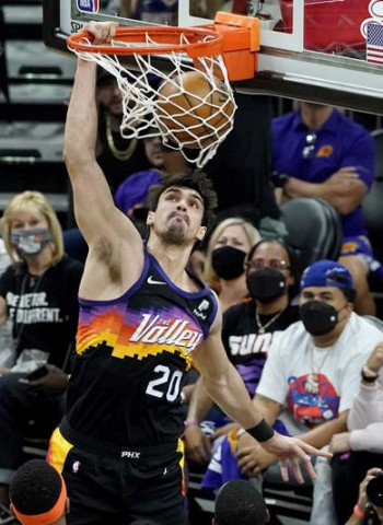 Los Suns humillan a los Nuggets (123-98) y se ponen [2-0]