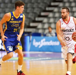 Montakit Fuenlabrada recibe a Unicaja con dudas físicas
