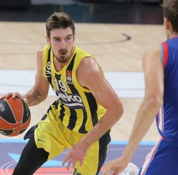 Resumen de la jornada 2 de la EuroLeague