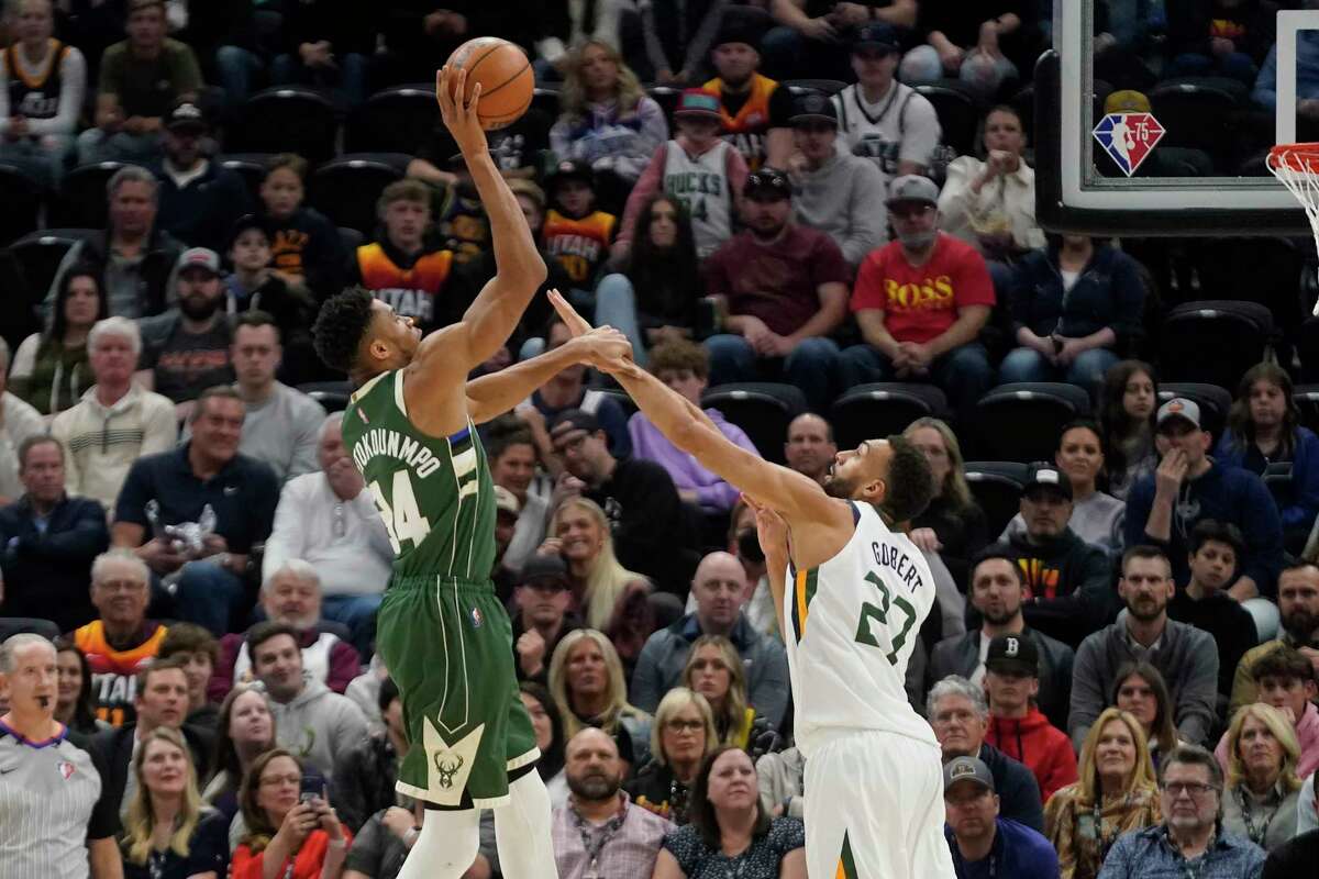 Un vistazo a la noche NBA