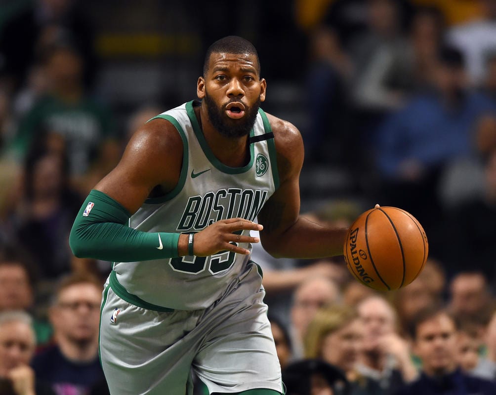 Greg Monroe volverá a los Boston Celtics