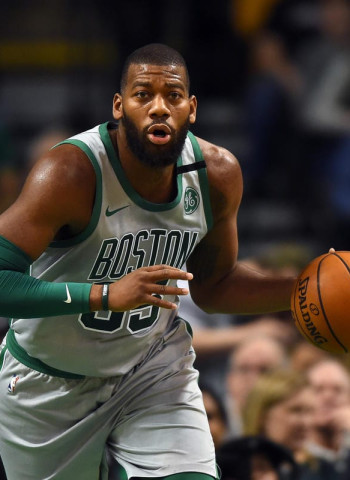 Greg Monroe volverá a los Boston Celtics