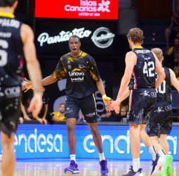 Defensa, criterio y energía para visitar a un rival renovado