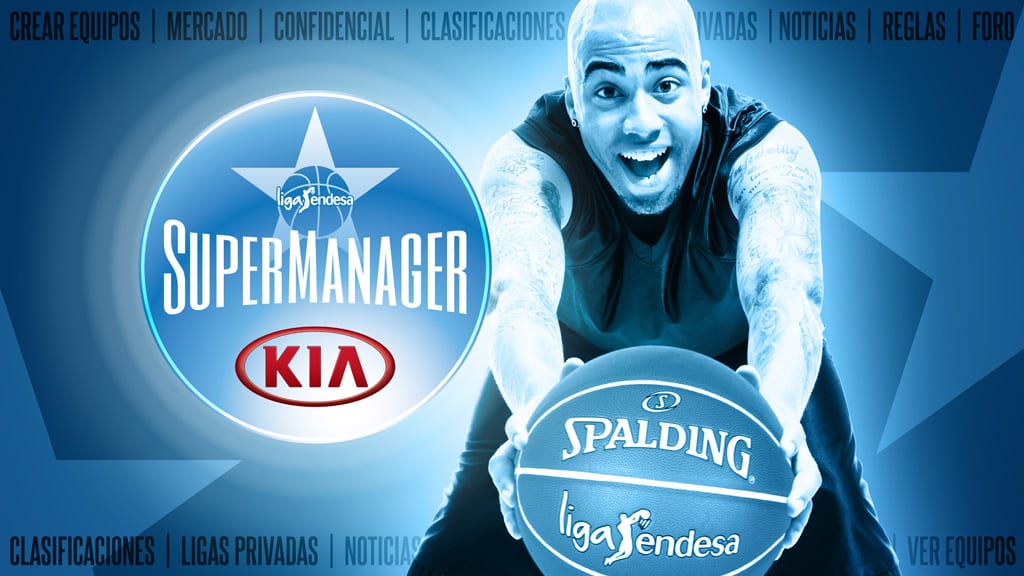 Resolución sobre la Jornada 30 y 31 en SuperManager KIA