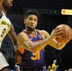 Real Betis Energía Plus llega a un acuerdo con Askia Booker