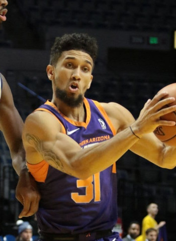 Real Betis Energía Plus llega a un acuerdo con Askia Booker