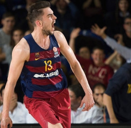 Disfruta de las 10 mejores jugadas de los playoffs de la Euroliga