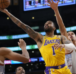 Los Angeles Lakers y D'Angelo Russell, dispuestos a negociar la renovación
