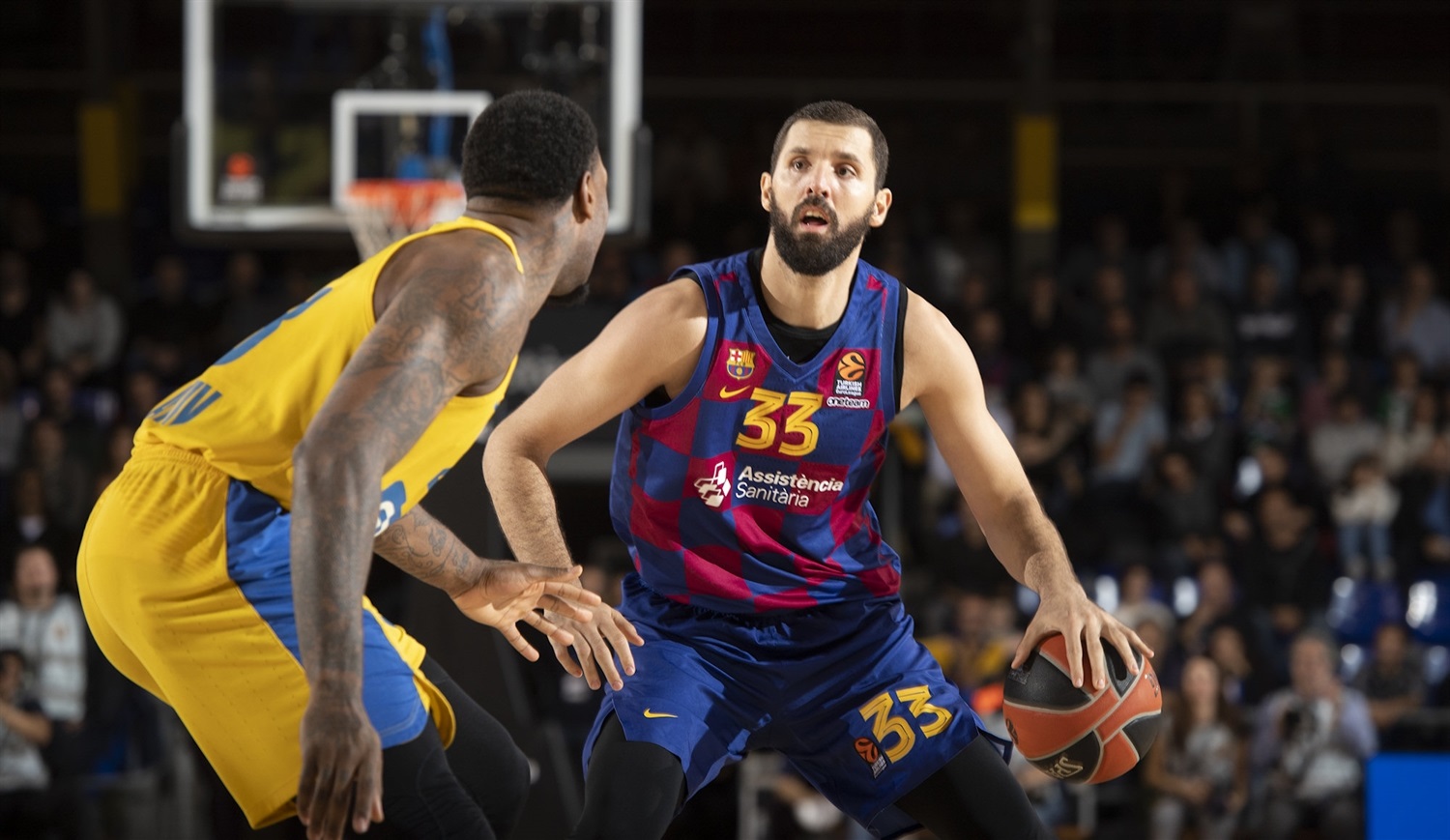 Conoce a los 10 mejor pagados de Europa la temporada que viene