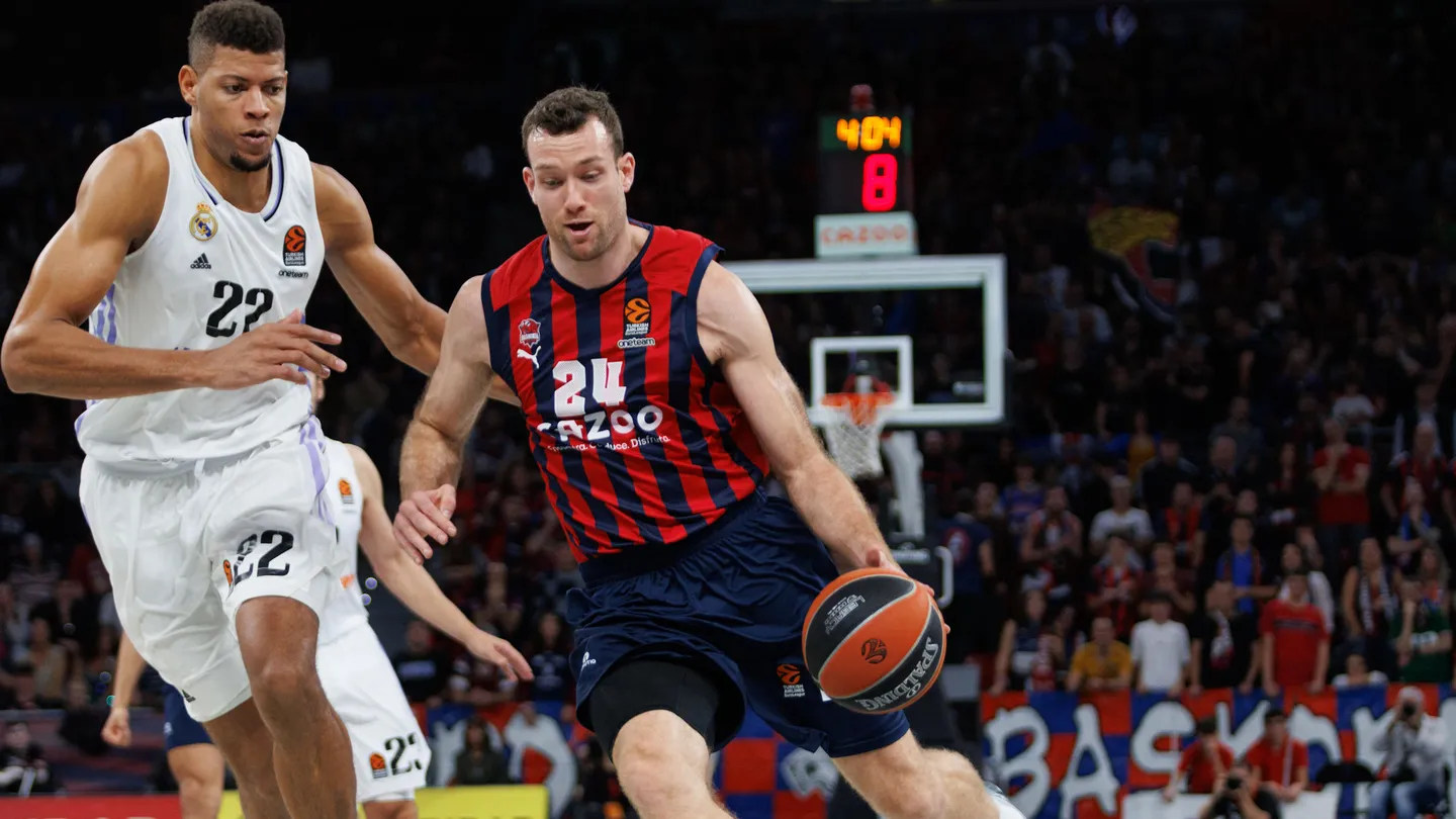 Previa EuroLeague (j.17): Detalles del ALBA Berlin vs Baskonia