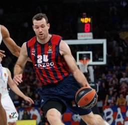 Previa EuroLeague (j.17): Detalles del ALBA Berlin vs Baskonia