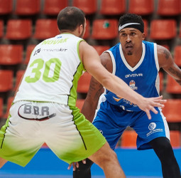 Primer test de pretemporada en positivo (94-92)