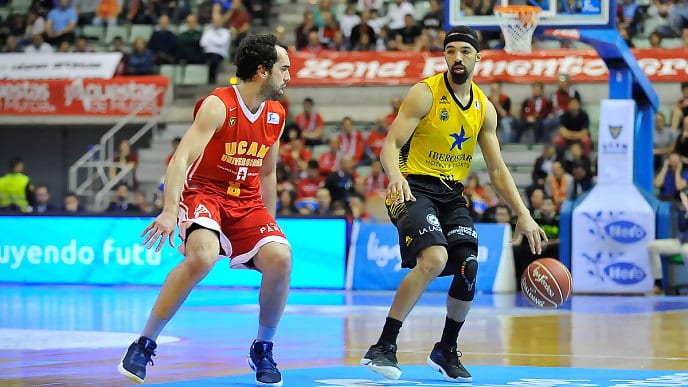 Vuelve la magia de la Liga Endesa al Santiago Martín