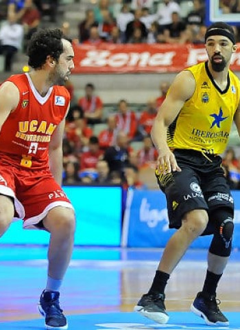 Vuelve la magia de la Liga Endesa al Santiago Martín