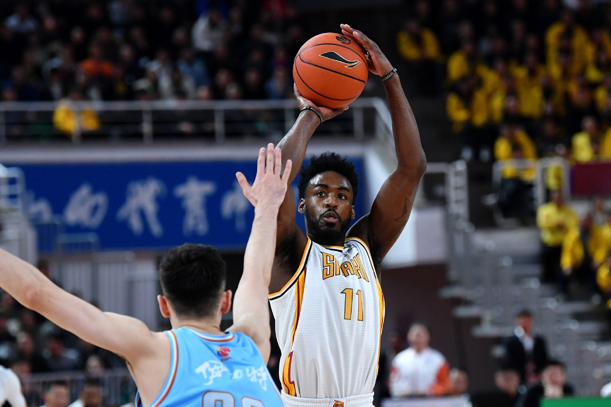 Jamaal Franklin, en la agenda del Unics Kazan
