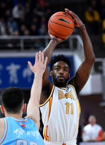 Jamaal Franklin, en la agenda del Unics Kazan