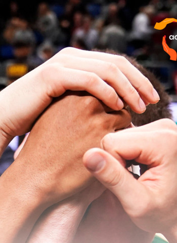 La acb quiere dar #LaMejorAsistencia para #NuestraMejorVictoria