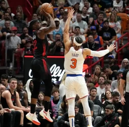 Videoresúmenes de la jornada NBA (9 games) 02/04