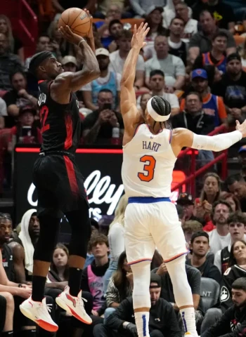 Videoresúmenes de la jornada NBA (9 games) 02/04