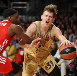 Previa EuroLeague: Zalgiris Kaunas vs Barcelona