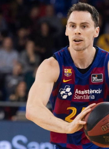 El Barcelona trabaja en la negociación de Kuric, y no cuentan con Pangos para el año que viene