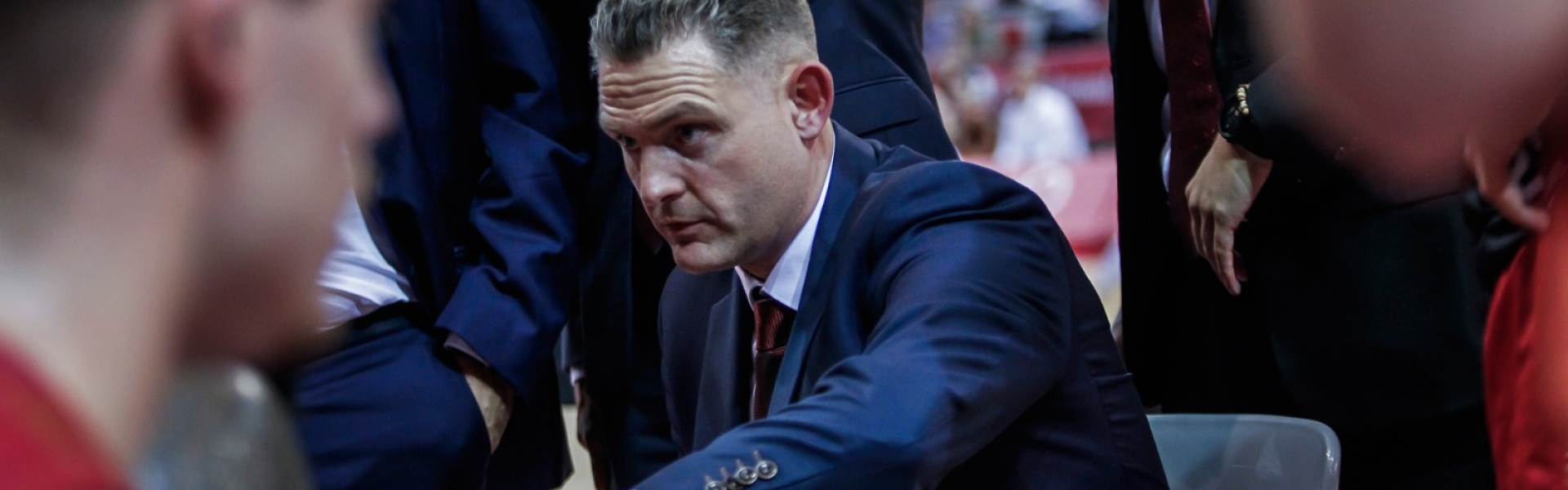 Martin Schiller deja de ser entrenador de Casademont Zaragoza