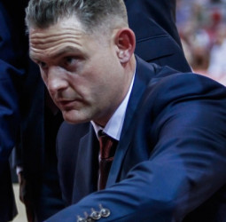 Martin Schiller deja de ser entrenador de Casademont Zaragoza