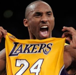 Kobe Bryant necesita un descanso