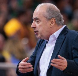 Vidorreta: "Unicaja ha ganado con justicia"