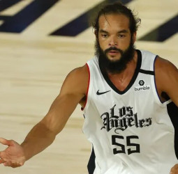 Joakim Noah apunta a la retirada