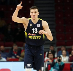 El Fenerbahce destroza al Anadolu Efes