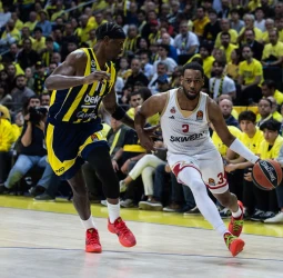 Previa Playoffs EuroLeague: AS Mónaco vs Fenerbahce (game 5)
