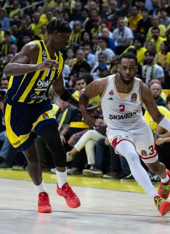 Previa Playoffs EuroLeague: AS Mónaco vs Fenerbahce (game 5)