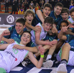 KDTINF 2020 (INFANTIL): Andalucía en masculino, y Cataluña en femenino, reinan en Huelva