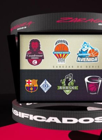 La Copa de la Reina 2023 define a sus 8 candidatos al título