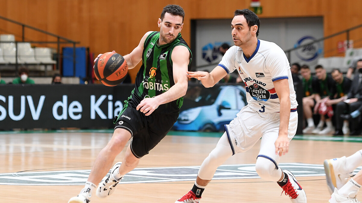 Partido de rachas en el Olímpic de Badalona para victoria agónica del Joventut (91-84)